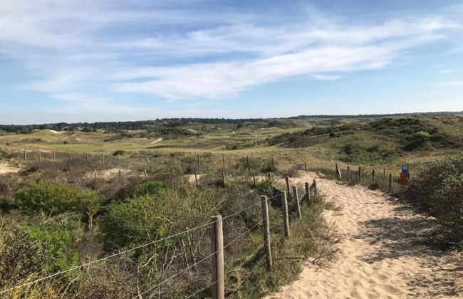 Holiday Home Noordwijkerhout by Beach - Foto 36