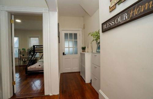 8 Peaceful, Bright apt 3br close to Milton center - Foto 26