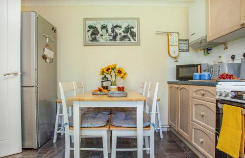 Kate's Cottage - Foto 15