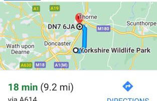 Hilltop Place Suites 3 Bedrooms 4 beds for CONTRACTORS with FREE PARKING FOR VANS - Foto 27