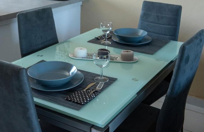 Sounio Golden View Villas - Foto 56