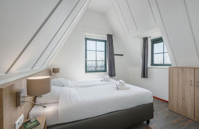 Lakeside Villa in Volendam - Foto 3