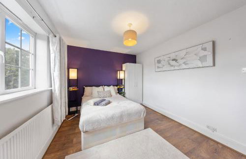 Thorold House Charming house for long stays - Foto 24