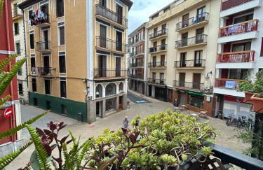 Kareharri Piso en Casco Viejo de Zarautz - Foto 13