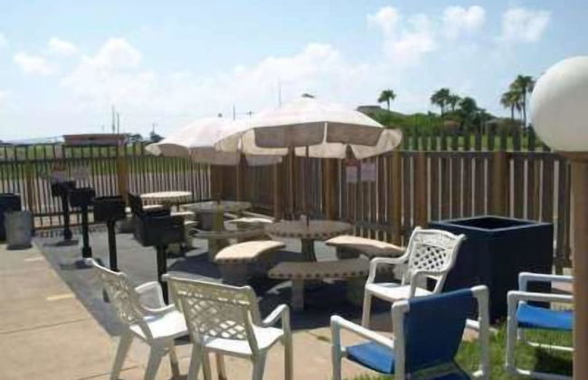 Gulfview by South Padre Condo Rentals - Foto 19