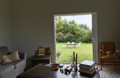Maison avec jardin à la campagne - Foto 16