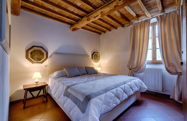 Castello di Bossi - Foto 5