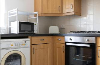 Sunderland City Centre Modern 2 Bed Apartment - Foto 16