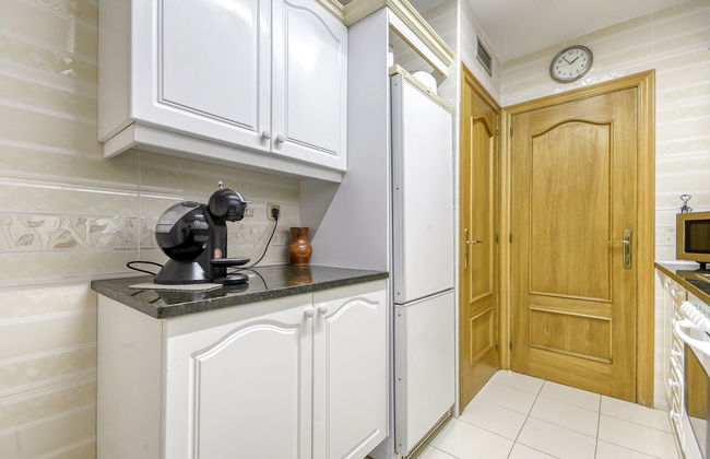 Apartment in Roses Near Playa de Roses Beach - Photo 12