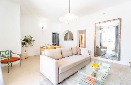 Spacieux T2 au coeur de la Camargue - 10mn Plage - Foto 6