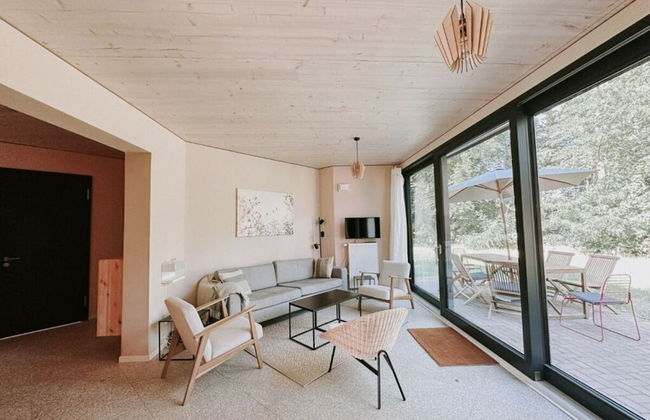 Super Nice Holiday Home by the Lake - Foto 6