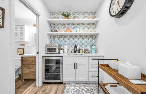 Casa Mía - Palm Beach Boho Escape - Foto 43