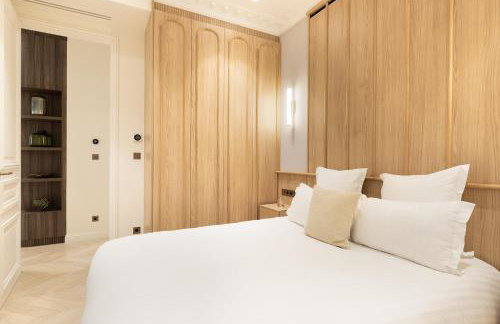 Maison Galante - Serviced Apartments in Champs-Elysées - Photo 35