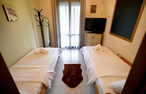 Casa Frasta in Tzoumerka - Foto 19