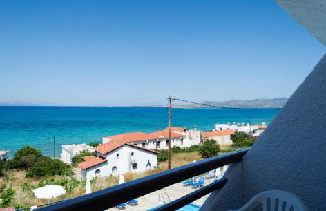 ''The Boulas'' Rooms - Foto 20