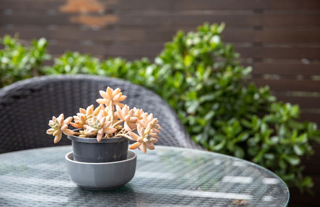 The Banq Apartments by Urban Rest - Foto 14