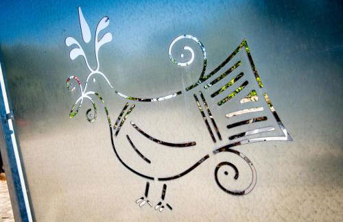 Orosei Summer Holidays - Cala del Turco green house - Foto 53