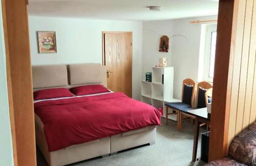 Top Ferienwohnung in der Natur - Foto 1