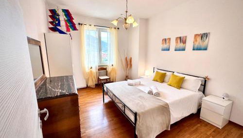 Casa Viola - Near the beach - Photo 3, towels