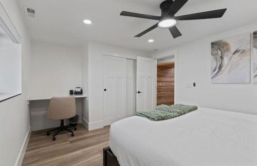 All-New Luxe Stay Views, Sauna & Hot Tub villa - Foto 63