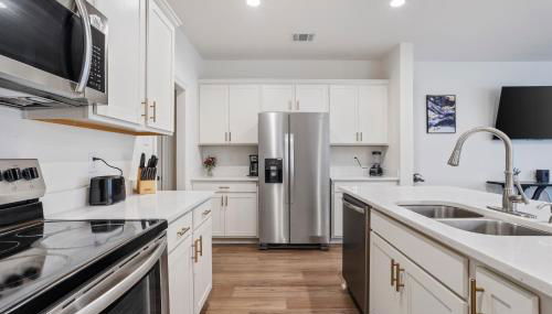 Luxury Townhome by LSU campus - Foto 5