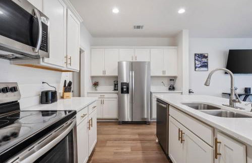 Luxury Townhome by LSU campus - Foto 5