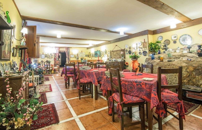 Pazo da Fraga - Foto 20