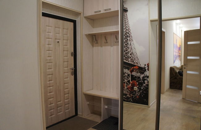 Hotel in Apartment Irkutsk - Photo 78