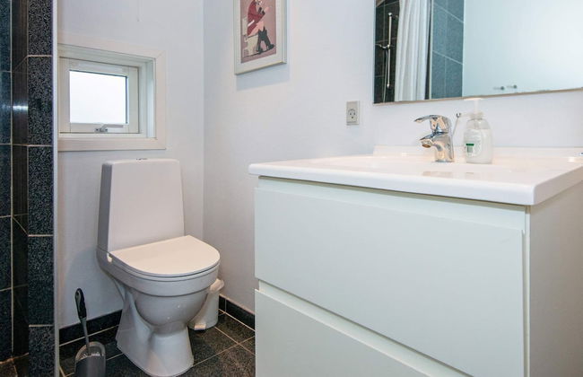 8 Person Holiday Home in Aabenraa - Foto 17