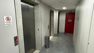 Studio Design - Vista Livre & Perto do Shopping - Foto 5