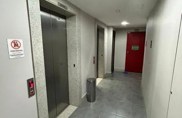 Studio Design - Vista Livre & Perto do Shopping - Foto 5