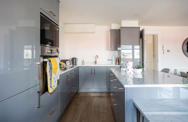 #4 Staybelfast Apartment - Photo 17