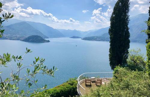 Castello di Vezio in the Village - Foto 47