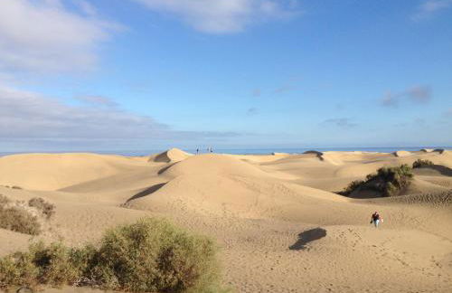 Apartment with a view - Playa del Inglés, Taidia - Foto 50