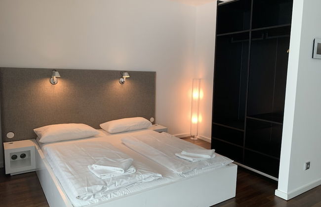 Domapartment Cologne City Domblick - Photo 2