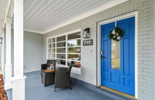 Heated Pool! Paradise in Midtown Tampa 3B2B - Foto 42