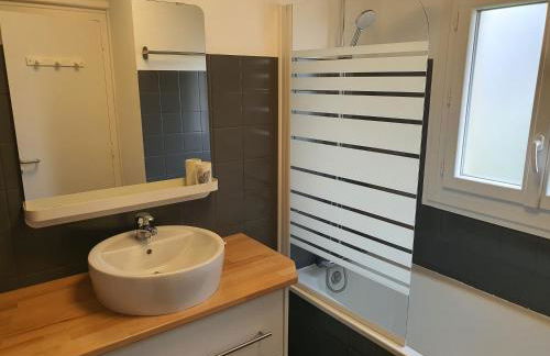 Appartement cosy et climatisé pour 1 à 4 personnes 150m place Gambetta - Foto 12