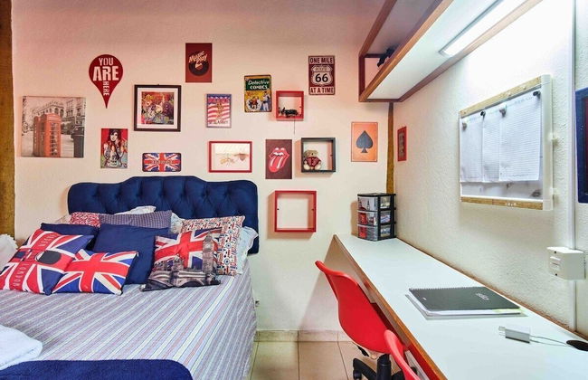 Praia de Itamambuca - Bali House - Foto 7