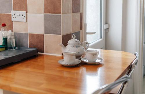 Park End House - Parking Pet Friendly - From 180 Per Night - Foto 90