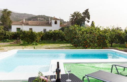 Casa huerta maria - Foto 10