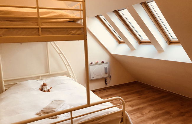 Cozy 3 Bedrooms Apartment - Foto 4