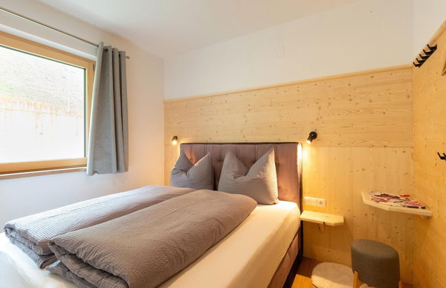 Beautiful Apartment in a top Location in the Zillertal - Foto 4