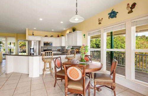 Treetop Oasis in Kakela Maki - Foto 8