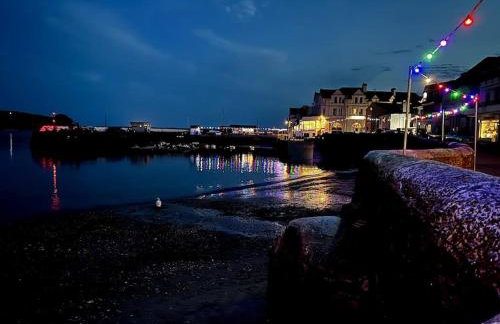 Cosy thatched Cottage sleeps 6 near Portscatho! - Foto 8