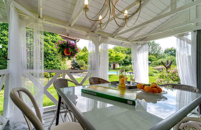 W Starym Sadzie - Foto 20