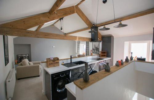 Red Rose Cottage - Foto 7