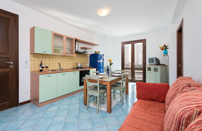 Casa Vacanza Azzurra 4 - Foto 23