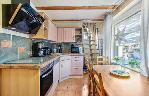 Ferienhaus Fichtelberg - Foto 47