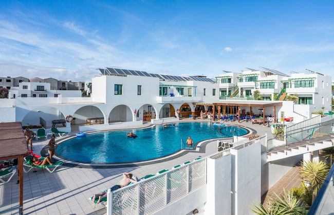 BLUESEA Los Fiscos - Foto 17