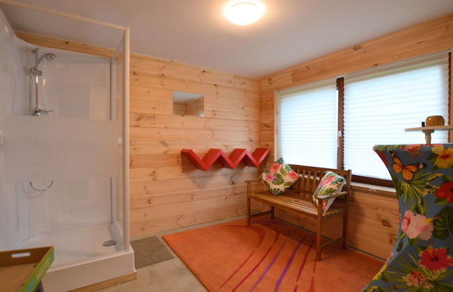 Holiday Home in Stavelot Near Spa-francorchamps - Photo 31